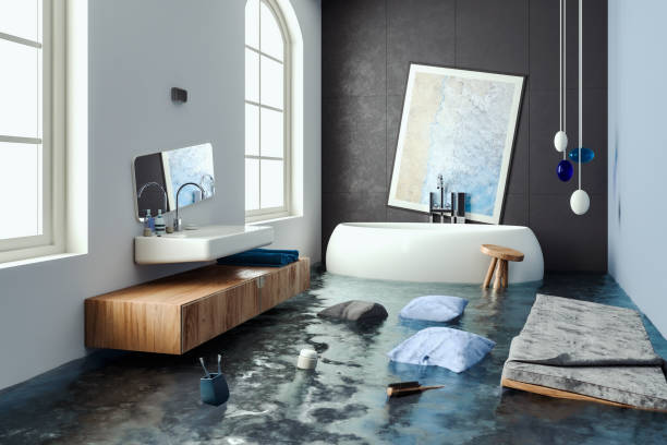 Best Water damage restoration company  in Littlerock, CA