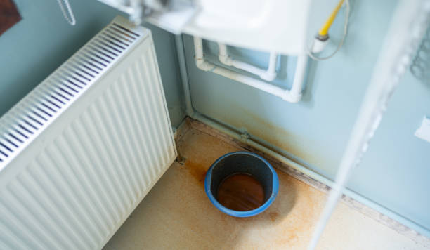 Best Water damage restoration near me  in Littlerock, CA