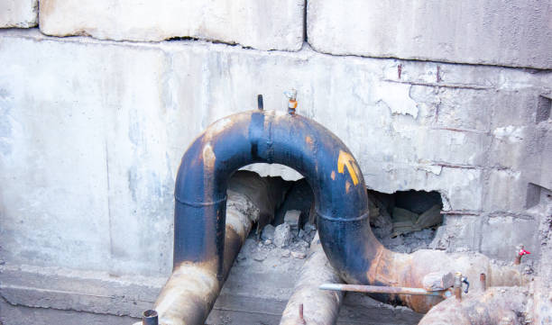 Best Professional water damage repair  in Littlerock, CA